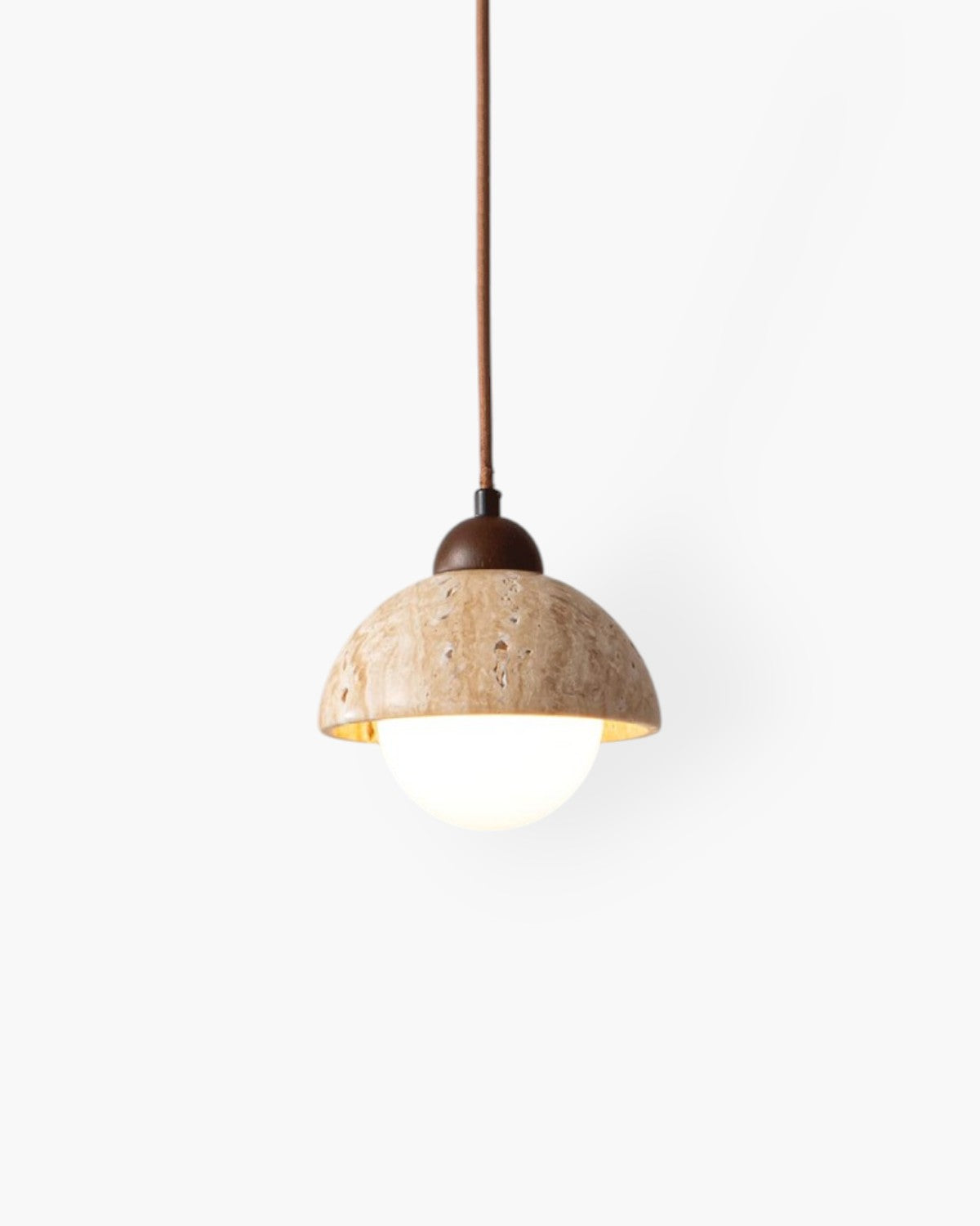 Solace Pendant Lamp