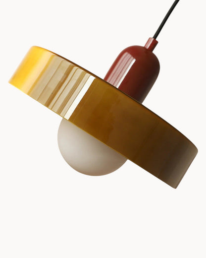 Elegant Loft Pendant Light Adjustable 1.3M