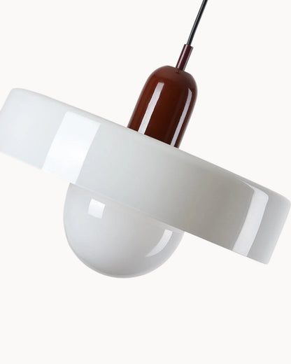Elegant Loft Pendant Light Adjustable 1.3M