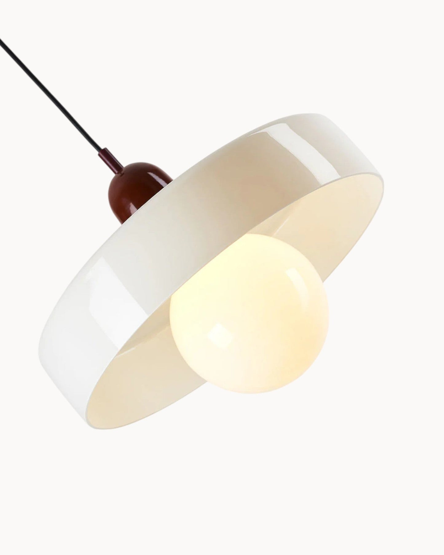 Elegant Loft Pendant Light Adjustable 1.3M