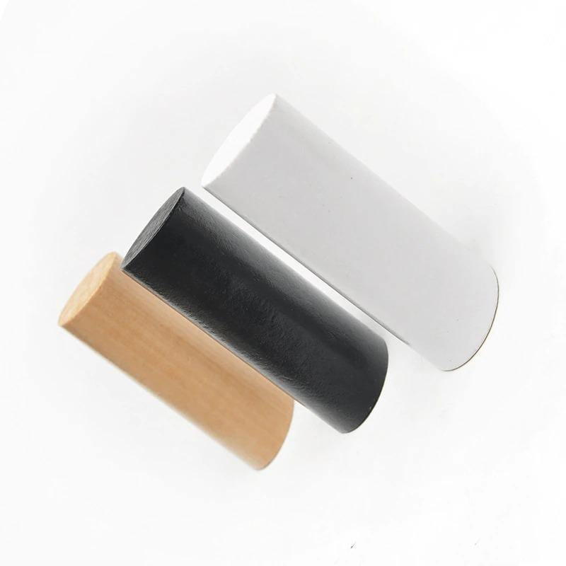 Wooden Wall-Mounted Coat Hook for Wall Coat Rack