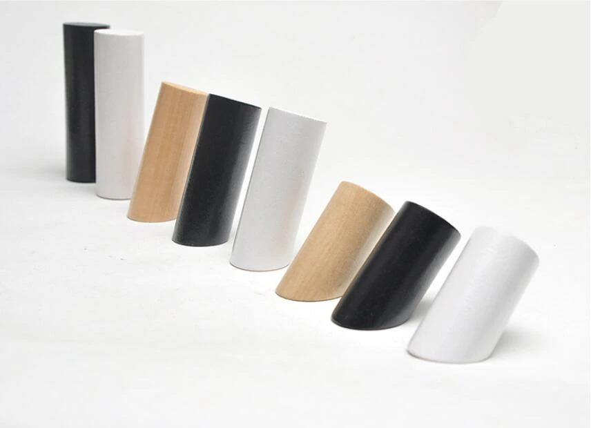 Wooden Wall-Mounted Coat Hook for Wall Coat Rack